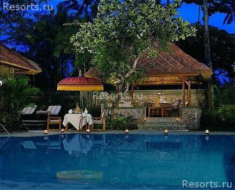 The Oberoi Bali 34